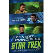 Contest of Principles (Star Trek: The Original Series)