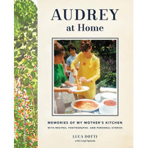 Audrey at Home