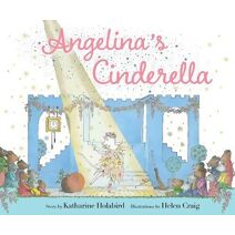 Angelina's Cinderella (Angelina Ballerina)