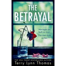 Betrayal (Olivia Sinclair series)