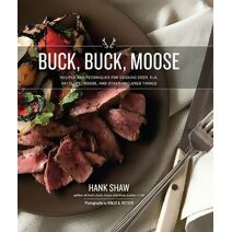 Buck, Buck, Moose