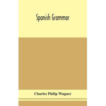 Spanish grammar
