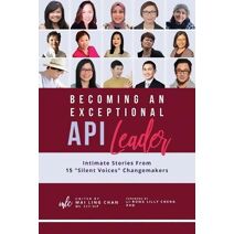 Becoming an Exceptional API Leader