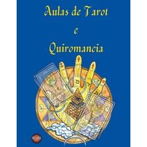 Aulas de Tarot e Quiromancia