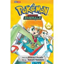 Pokémon Adventures (Emerald), Vol. 26 (Pokémon Adventures)