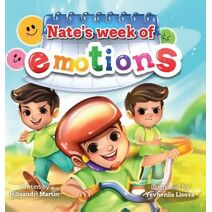 Nate's Week of Emotions