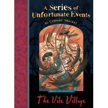 Vile Village (Series of Unfortunate Events)