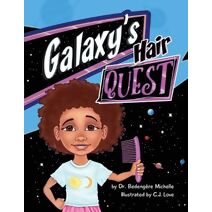 Galaxy's Hair Quest
