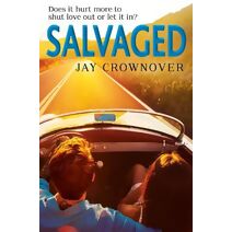 Salvaged (Saints of Denver)