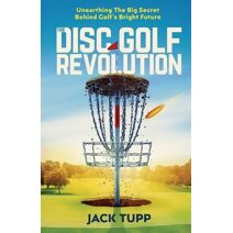 Disc Golf Revolution