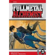 Fullmetal Alchemist, Vol. 23 (Fullmetal Alchemist)