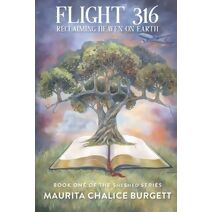 Flight 316 Reclaiming Heaven on Earth