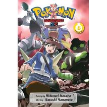 Pokémon Adventures: X•Y, Vol. 6 (Pokémon Adventures: X•Y)