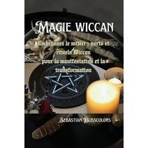 Magie wiccan