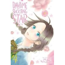 Daytime Shooting Star, Vol. 4 (Daytime Shooting Star)