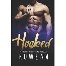 Hooked (Alpha Second Chances)