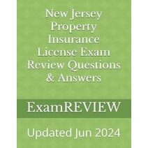 New Jersey Property Insurance License Exam Review Questions & Answers