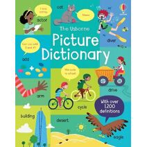 Picture Dictionary (Dictionaries)