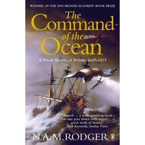 Command of the Ocean