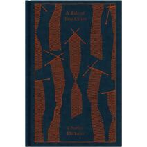 Tale of Two Cities (Penguin Clothbound Classics)