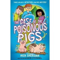 Case of the Poisonous Pigs
