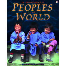 Usborne Book of Peoples of the World - Internet-linked