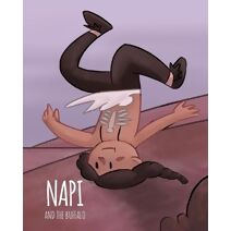 NAPI & The Buffalo (Napi: Level 2 Books)