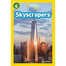 Skyscrapers (National Geographic Readers)
