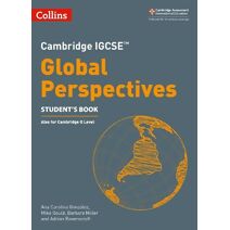 Cambridge IGCSE™ Global Perspectives Student's Book (Collins Cambridge IGCSE™)