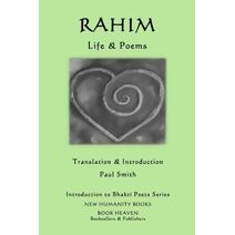 Rahim - Life & Poems (Introduction to Bhakti Poets)