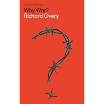 Why War? (Pelican Books)