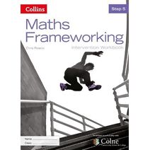 KS3 Maths Intervention Step 5 Workbook (Maths Frameworking)