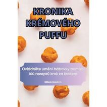 Kronika Krémového Puffu