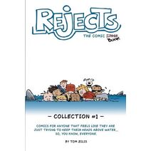 Rejects The Comic Strip