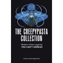 Creepypasta Collection