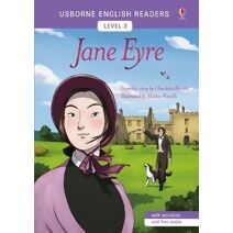 Jane Eyre (English Readers Level 3)