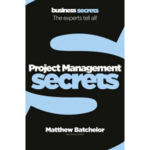 Project Management (Collins Business Secrets)