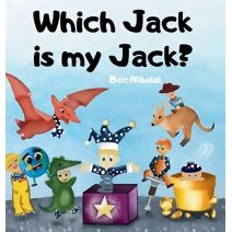 Which Jack is my Jack?
