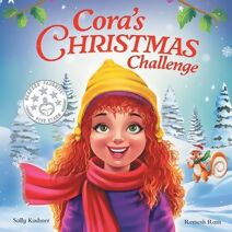 Cora's Christmas Challenge (Cora Can Collection)