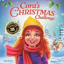 Cora's Christmas Challenge (Cora Can Collection)