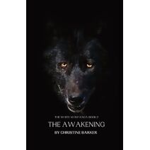 Awakening (White Wolf Saga)