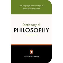 Penguin Dictionary of Philosophy