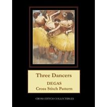 Three Dancers