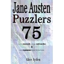 Jane Austen Puzzlers