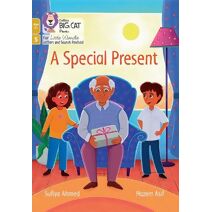 Special Present (Big Cat Phonics for Little Wandle Letters and Sounds Revised – Age 7+)