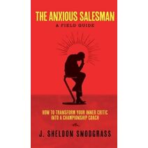 Anxious Salesman
