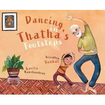 Dancing in Thatha's Footsteps