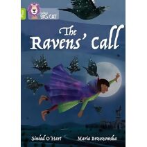 Ravens' Call (Collins Big Cat)