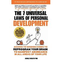 7 Universal Laws Of Personal Development