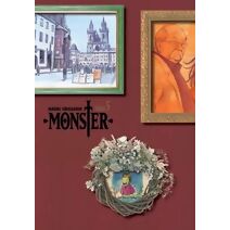 Monster: The Perfect Edition, Vol. 5 (Monster)